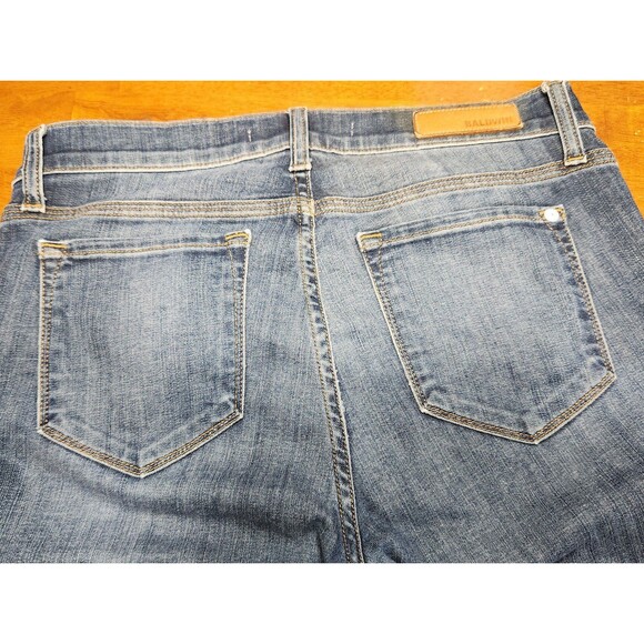 Baldwin The Ten Skinny Jeans - Picture 6 of 7